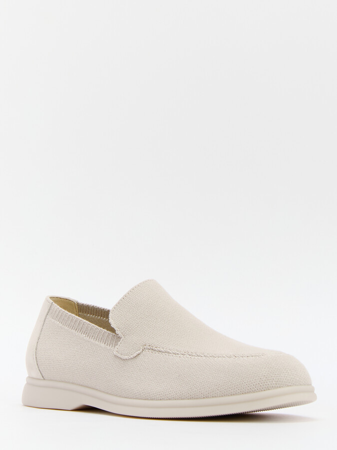 Лоферы женские | Tendance