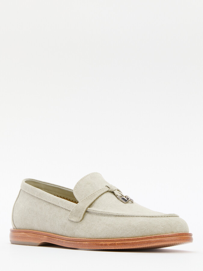 Лоферы женские | Tendance