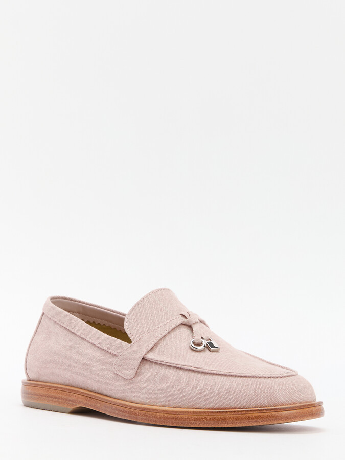 Лоферы женские | Tendance