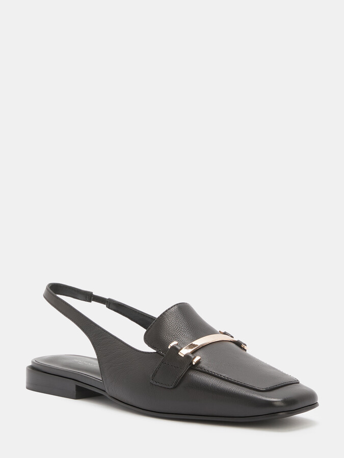 Лоферы женские | Tendance