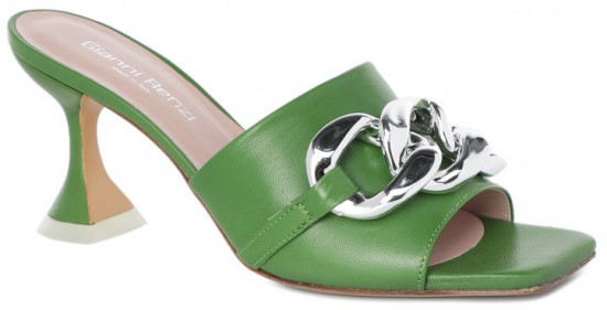 Мюли женские