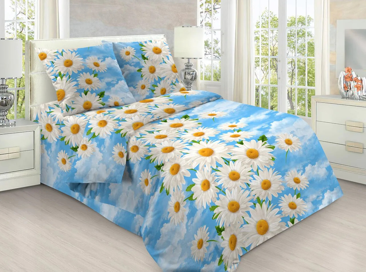 Комплект постельного белья | Alice Textile