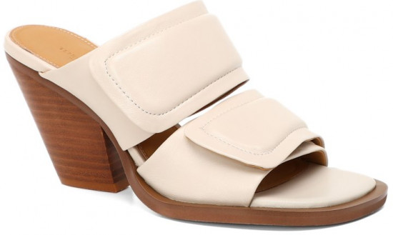 Мюли женские