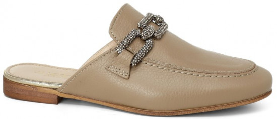 Мюли женские