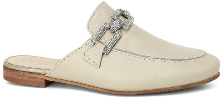 Мюли женские | J.J.Delacroix