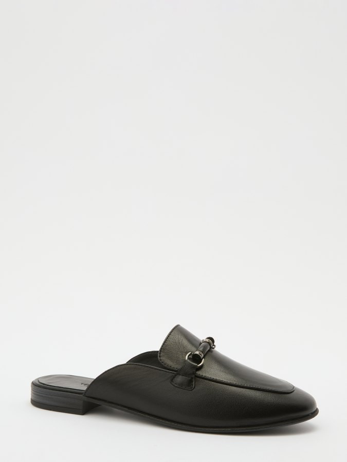 Мюли женские | Tendance