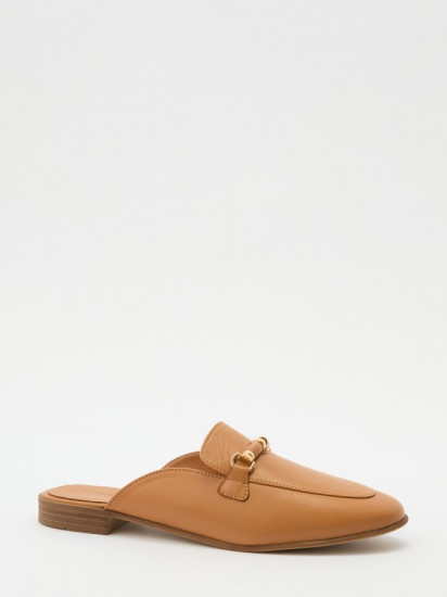 Мюли женские