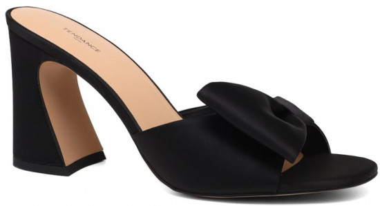 Мюли женские