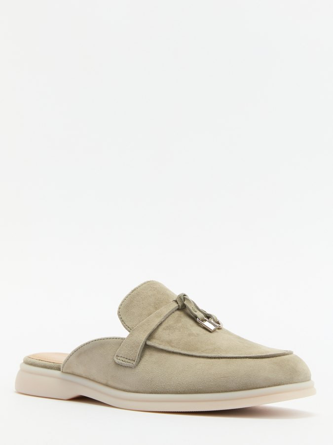 Мюли женские | Tendance