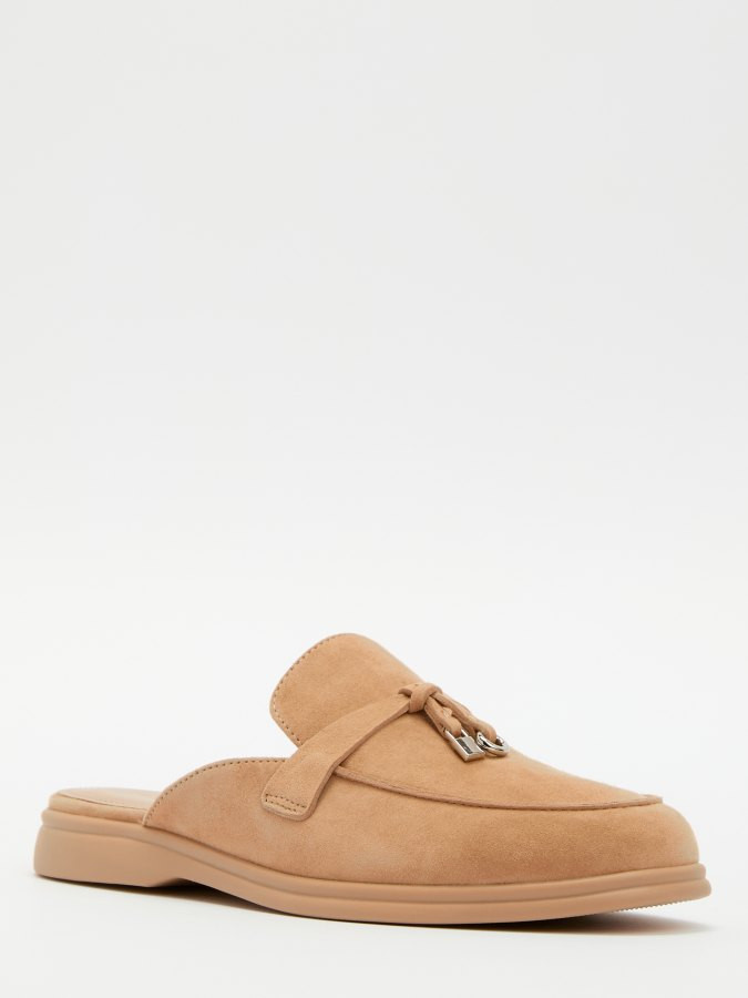 Мюли женские | Tendance