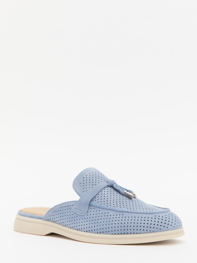 Мюли женские | Tendance