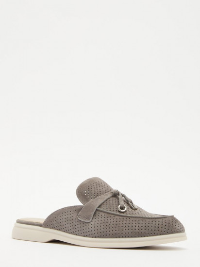 Мюли женские