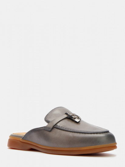 Мюли женские