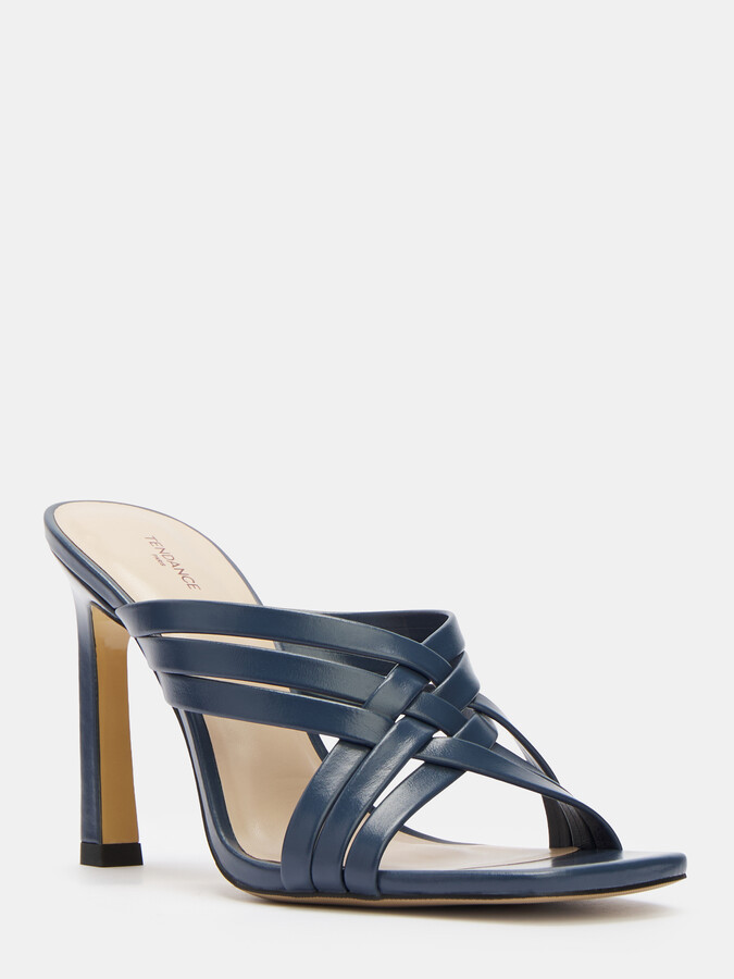 Мюли женские | Tendance