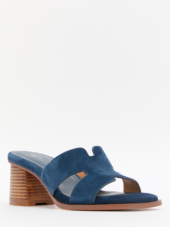 Мюли женские | Tendance