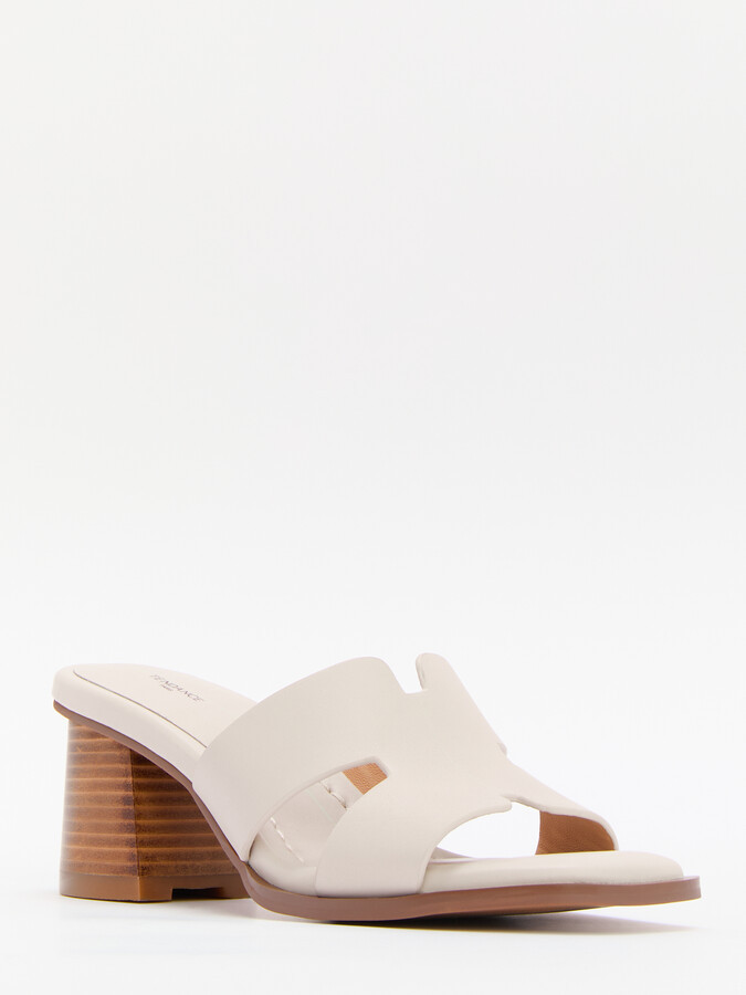 Мюли женские | Tendance