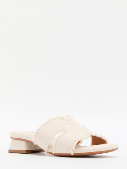 Мюли женские