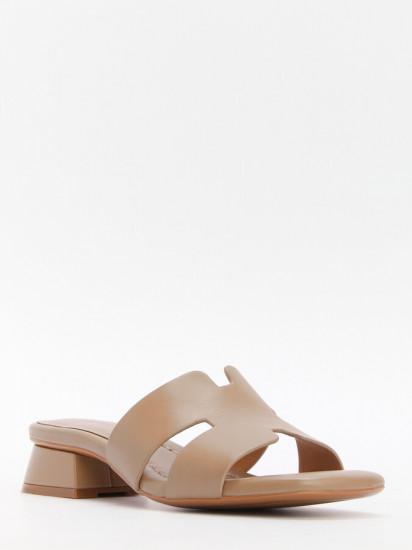 Мюли женские