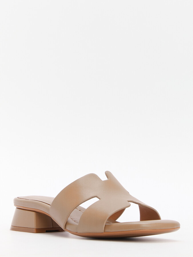 Мюли женские | Tendance