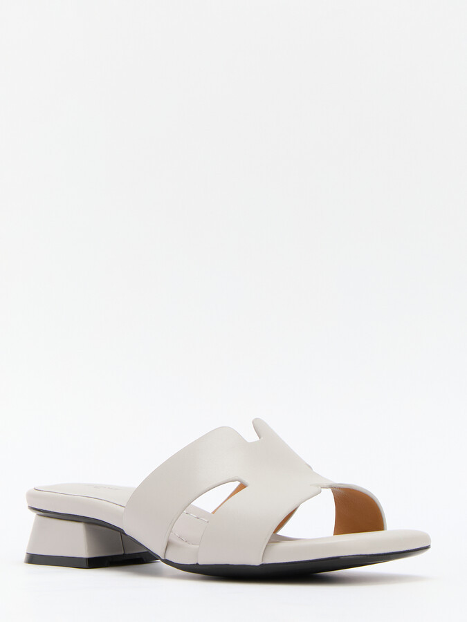 Мюли женские | Tendance