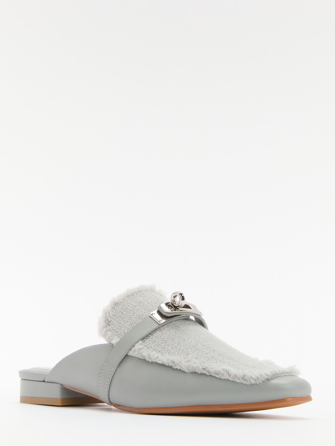 Мюли женские | Tendance