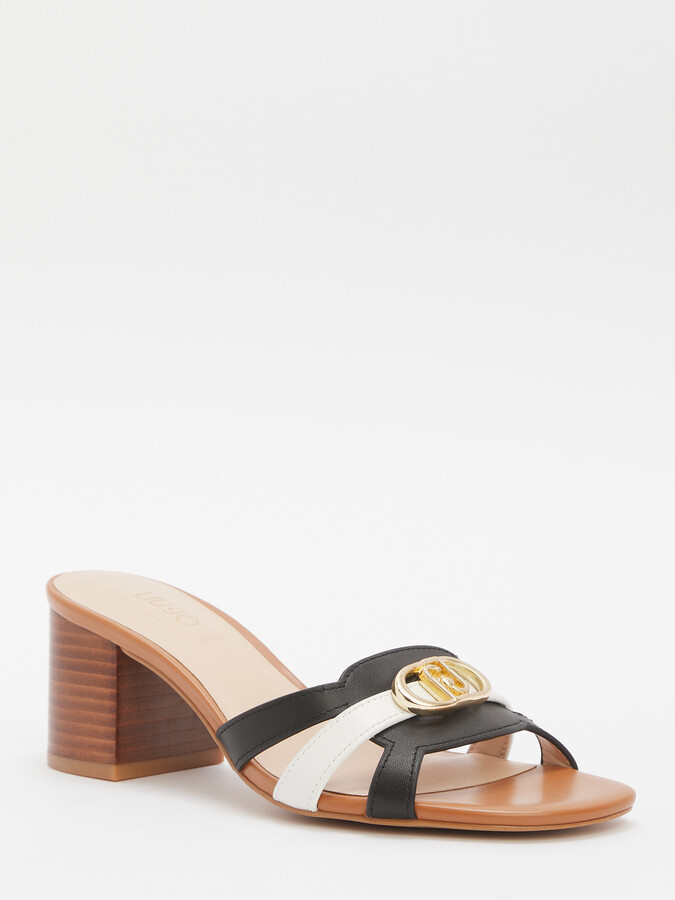 Мюли женские | Liu Jo