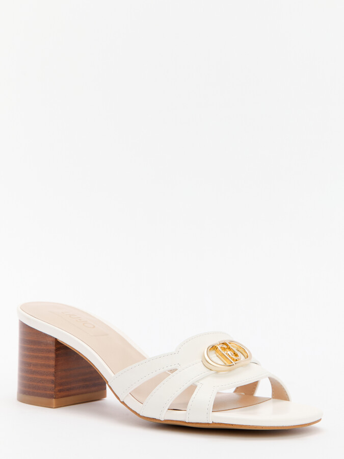 Мюли женские | Liu Jo