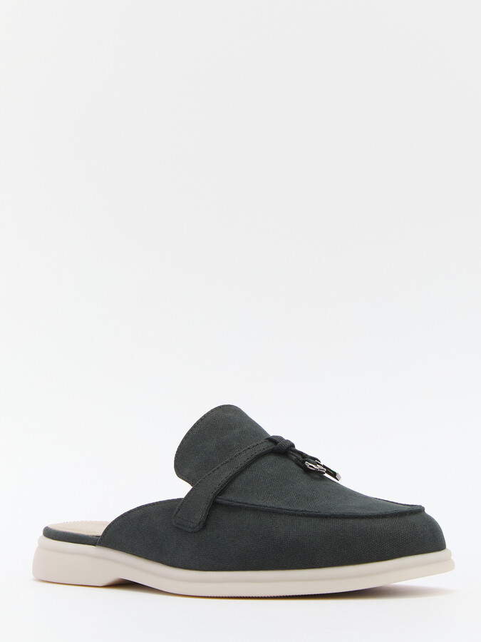 Мюли женские | Tendance