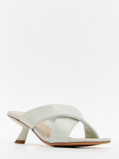 Мюли женские