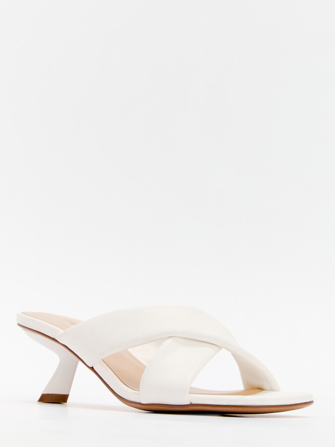 Мюли женские | Tendance