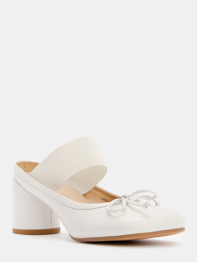 Мюли женские | Tendance