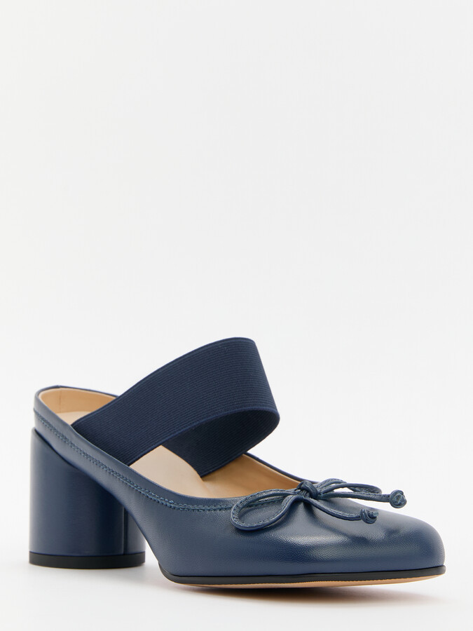 Мюли женские | Tendance