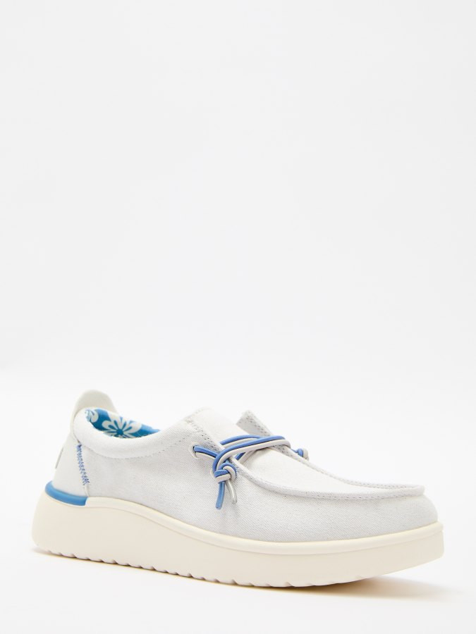 Полуботинки женские | Tendance