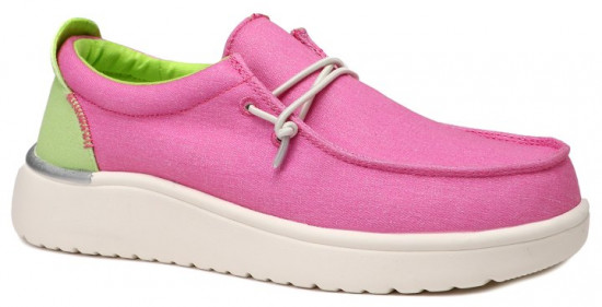 Полуботинки женские