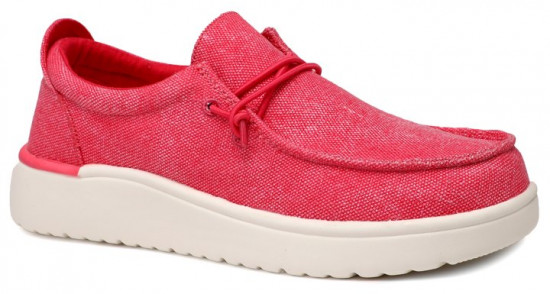 Полуботинки женские