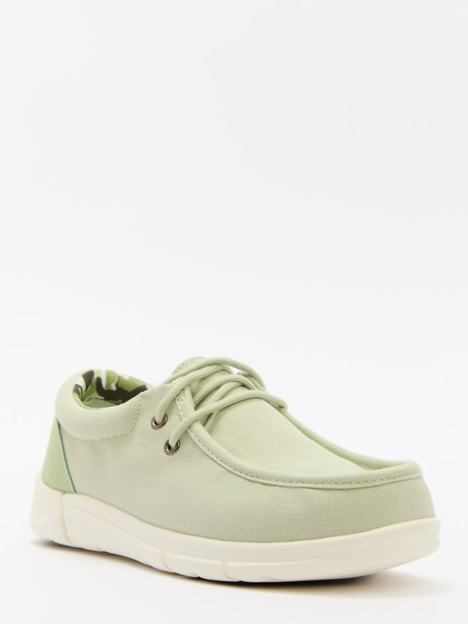 Полуботинки женские | Tendance