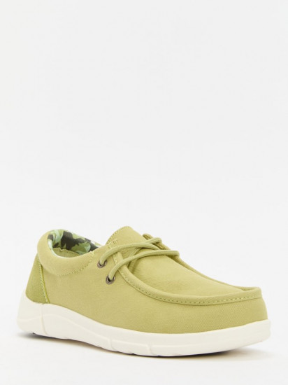 Полуботинки женские