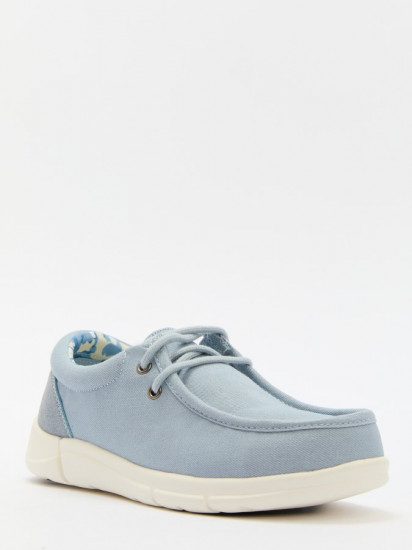 Полуботинки женские