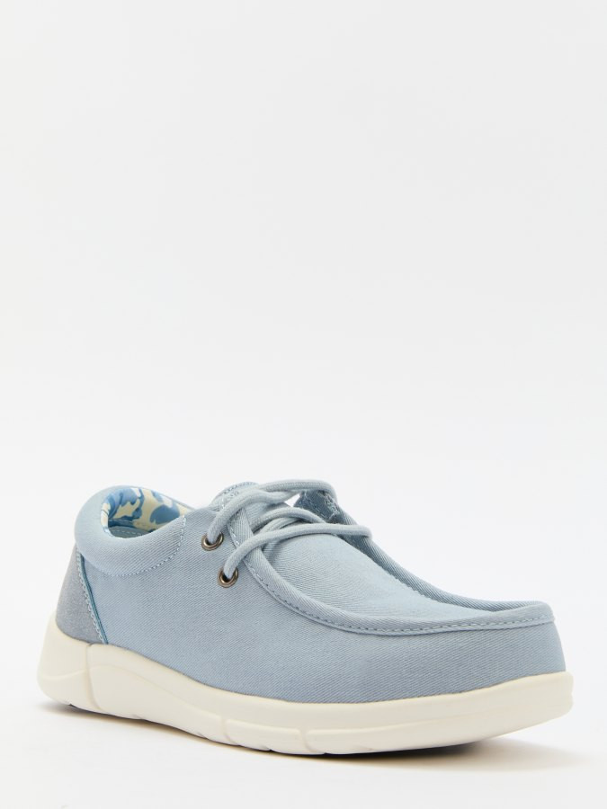 Полуботинки женские | Tendance