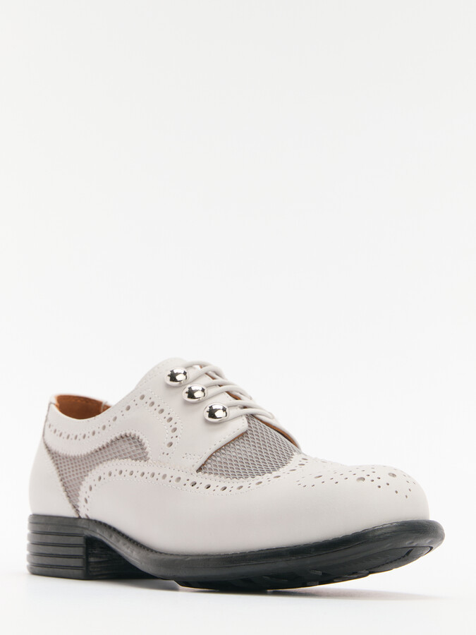 Полуботинки женские | Tendance