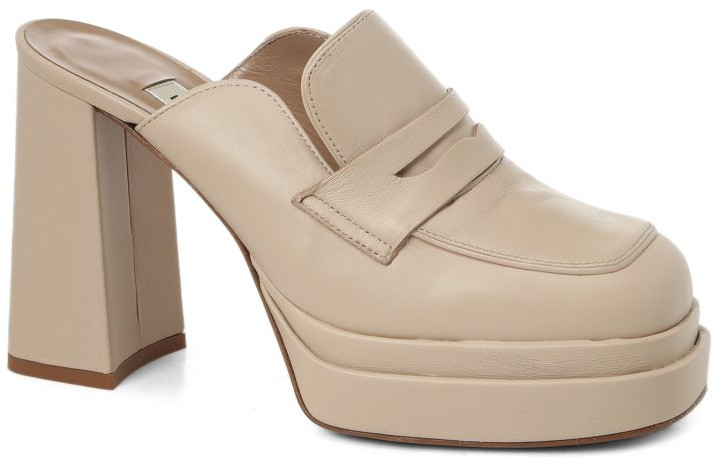 Сабо женские | Gianni Renzi