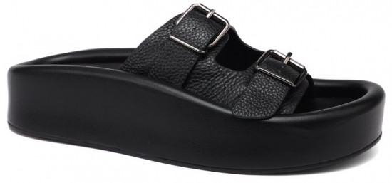 Сабо женские