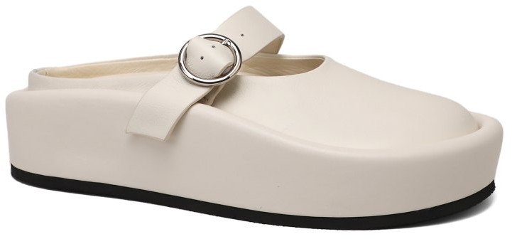 Сабо женские | Tendance