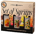 карамель и миндаль