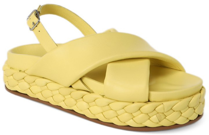 Сандалии женские | Inuovo