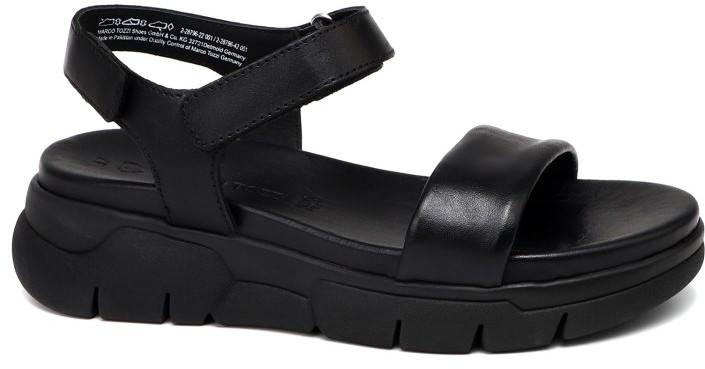 Сандалии женские | Marco Tozzi