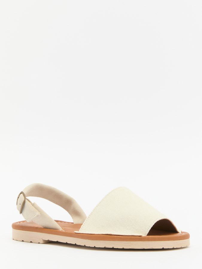 Сандалии женские | Creativo Spain