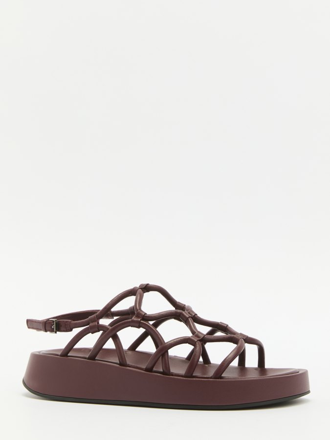 Сандалии женские | Tendance