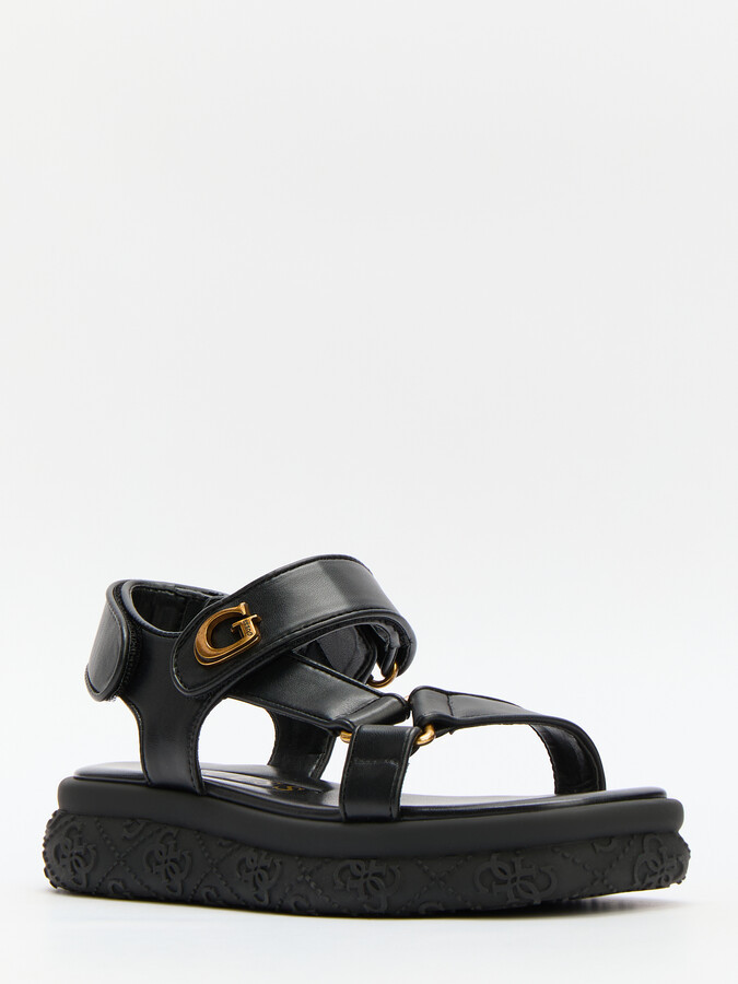 Сандалии женские | GUESS