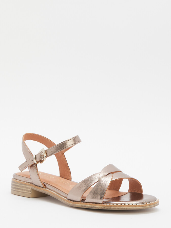 Сандалии женские | Marco Tozzi